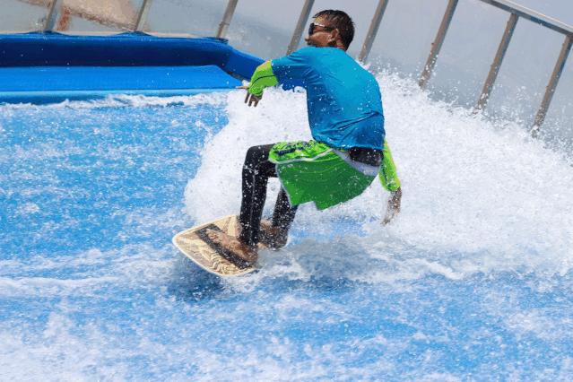 晚上的海棠湾,海棠湾真的很美