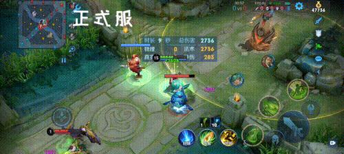 扁鹊何德何能竟被削弱？体验服扁鹊实测，明面加强，暗地下死手啊