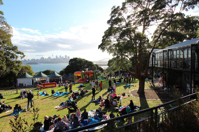 澳洲悉尼动物园,悉尼塔隆加动物园介绍