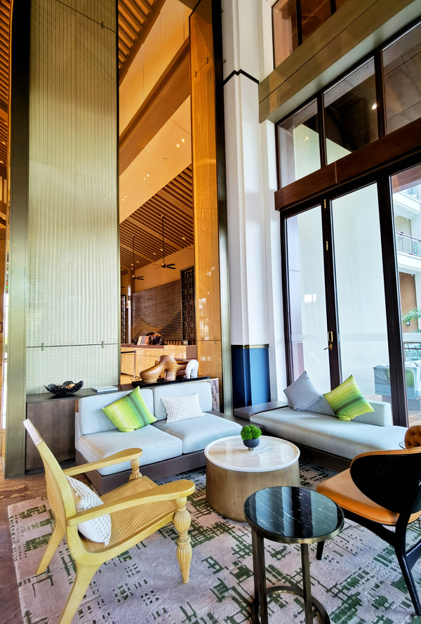 海南陵水度假,海南陵水逸园酒店