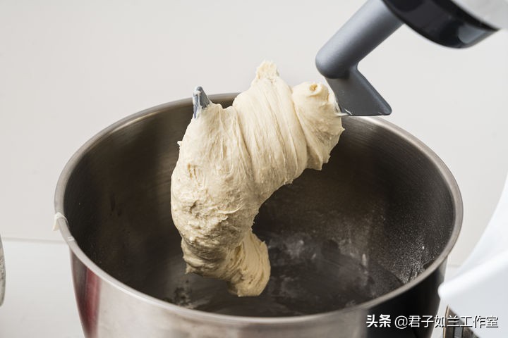 什么高筋面粉最适合做面包,哪款高筋面粉做面包好