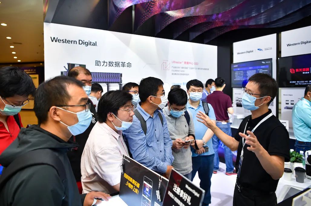 企业级硬盘都是哪些厂家,企业级硬盘属于什么类别