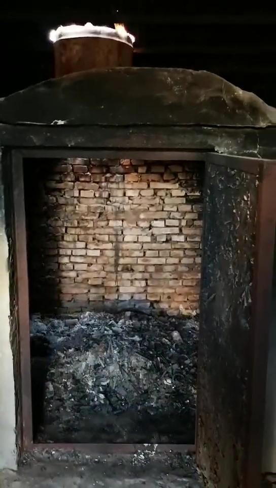 巴林右旗医疗垃圾,赤峰市医疗废物处理中心有限公司