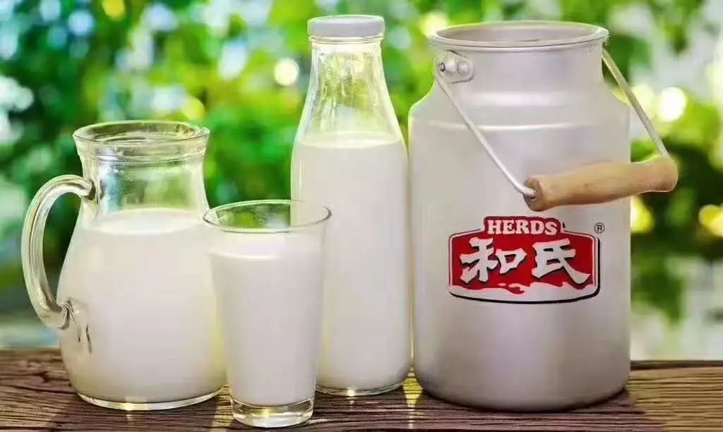 “奶中之王”|羊奶粉是更接近母乳的营养之选