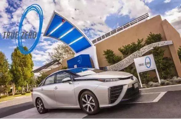 氢云一周动态图,氢云新能源科技有限公司