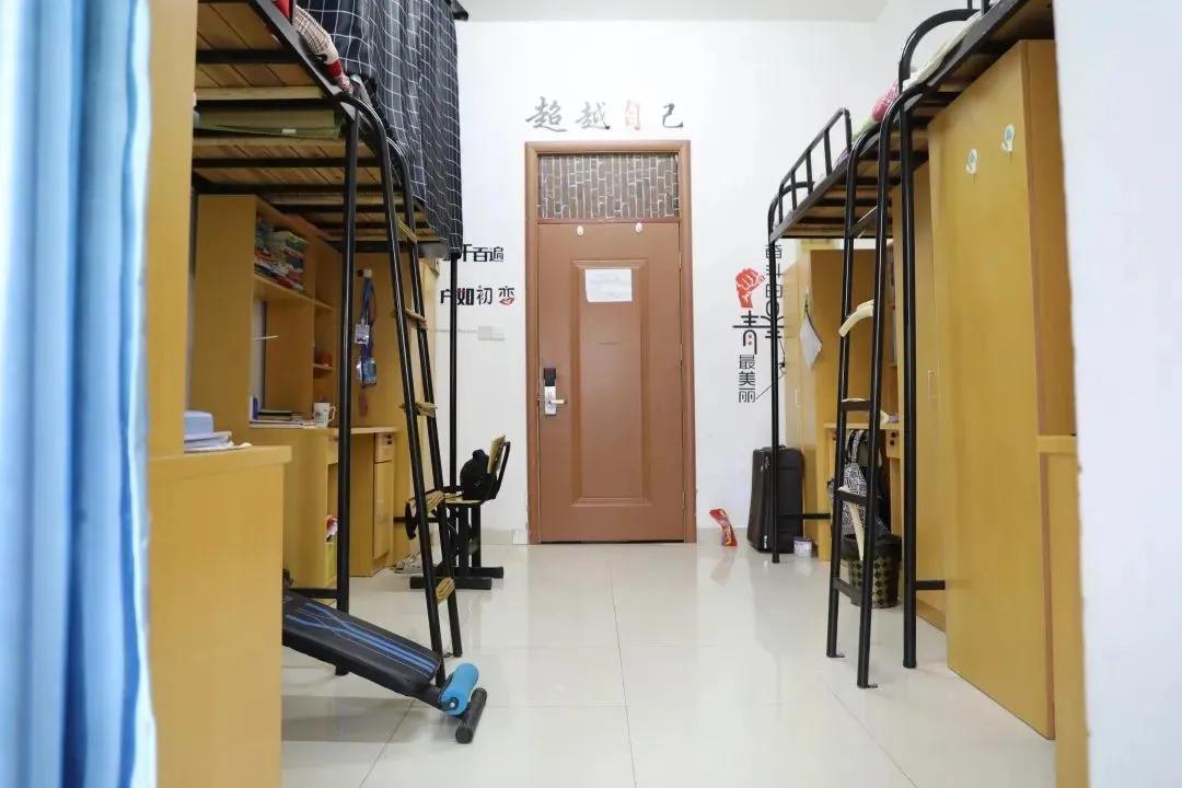 等你报到!安徽省本科院校“宿舍条件”大调查(下篇)