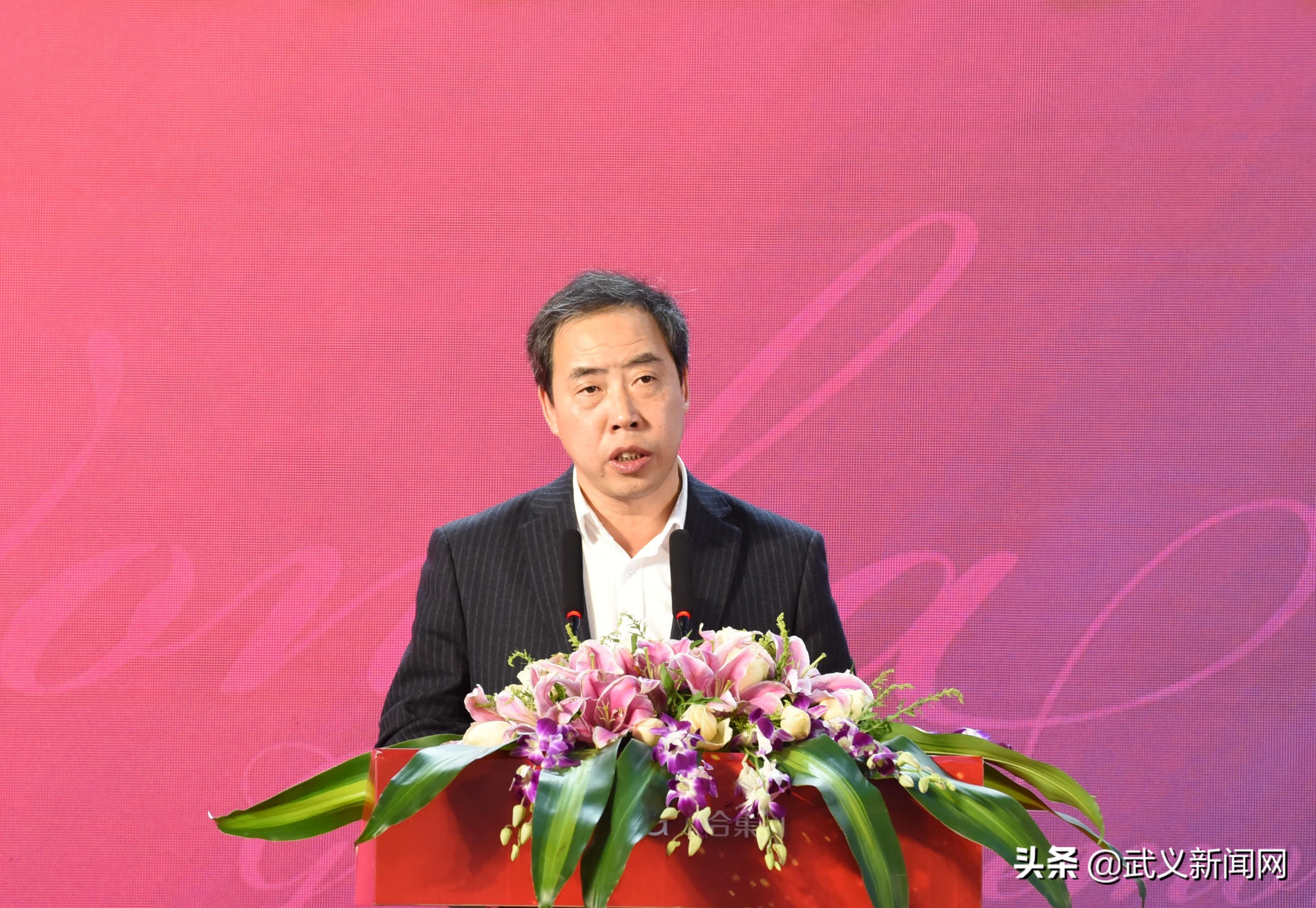 武义万合集团在武义有哪些项目,打造全省一流营商环境