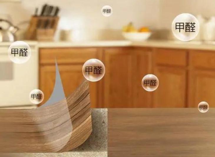 新房装修后急入住怎么去甲醛呀,新房装修着急入住怎样去甲醛