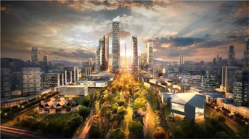 再谈西咸,话说西咸