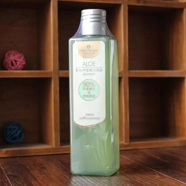 看起来很廉价但是很贵的护肤品,盘点那些很丑却很好用的化妆品