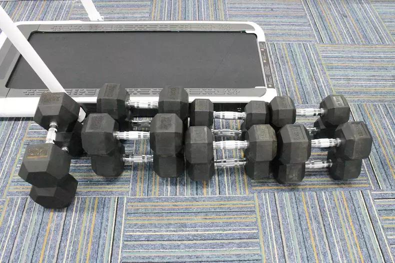 测评跑步机静音排名,优步k5跑步机质量怎么样