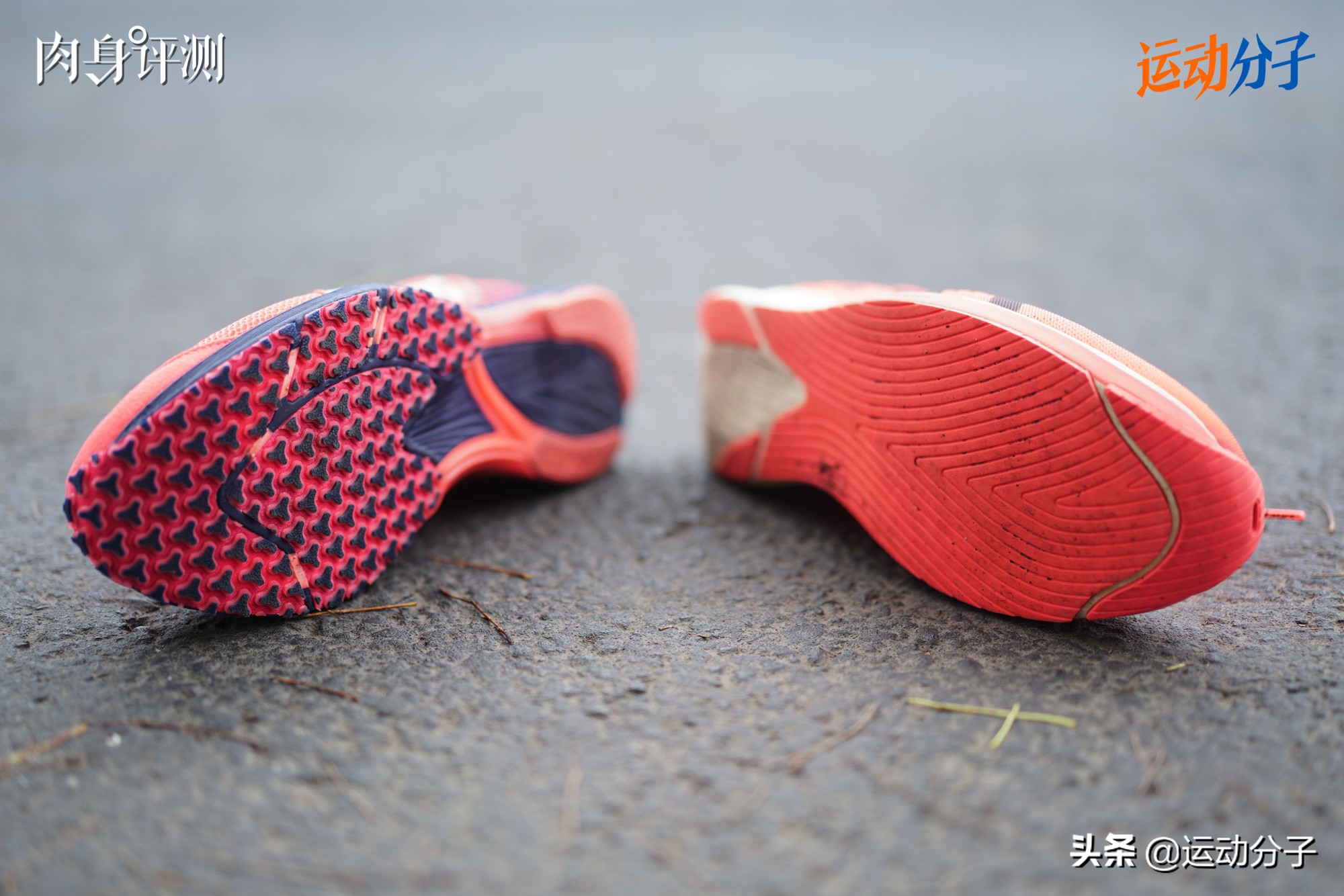 asicsmetaracer跑鞋测评,asics亚瑟士最好的跑鞋