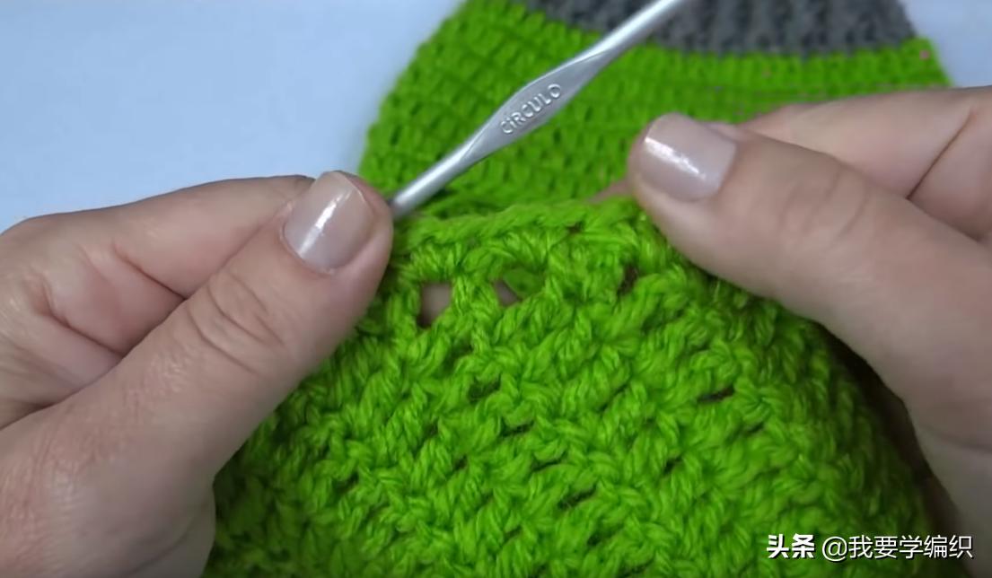 如何用粗绳子编织宠物玩具,最简单的宠物衣服制作