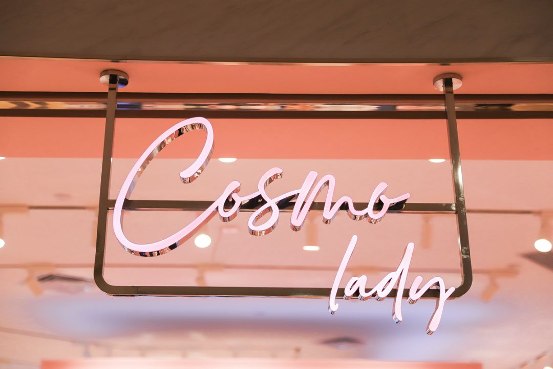 都市丽人品牌代言人关晓彤,关晓彤代言内衣品牌都市丽人