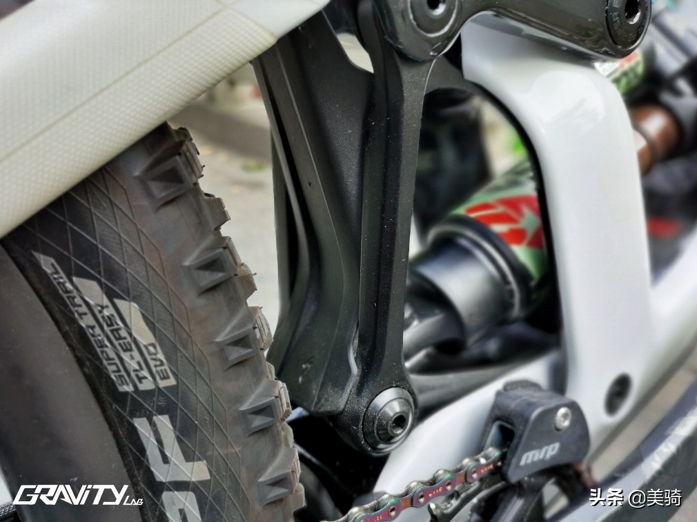 组车志：“裤里裤气”的顶级SpecializedS-WORKSEnduro