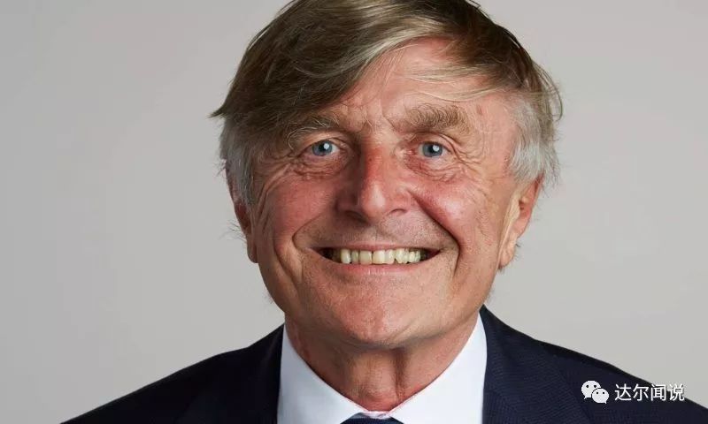 一部波澜壮阔的电影,一部波澜壮阔的中华民族奋斗史