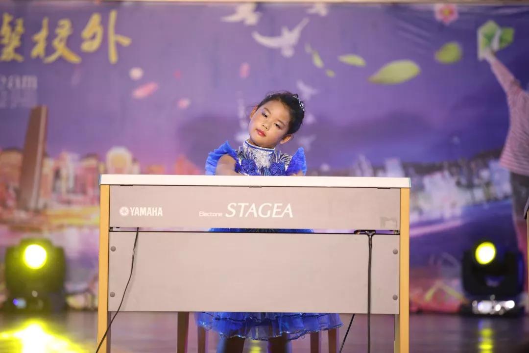 科少,双排键乐器教程