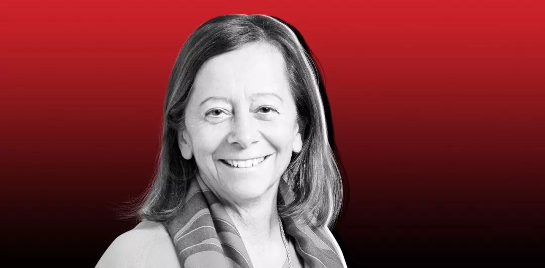 2019年全球最具影响力商界女性,2019年福布斯中国商界女性榜