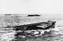 航空史传奇,航空母舰军事历史