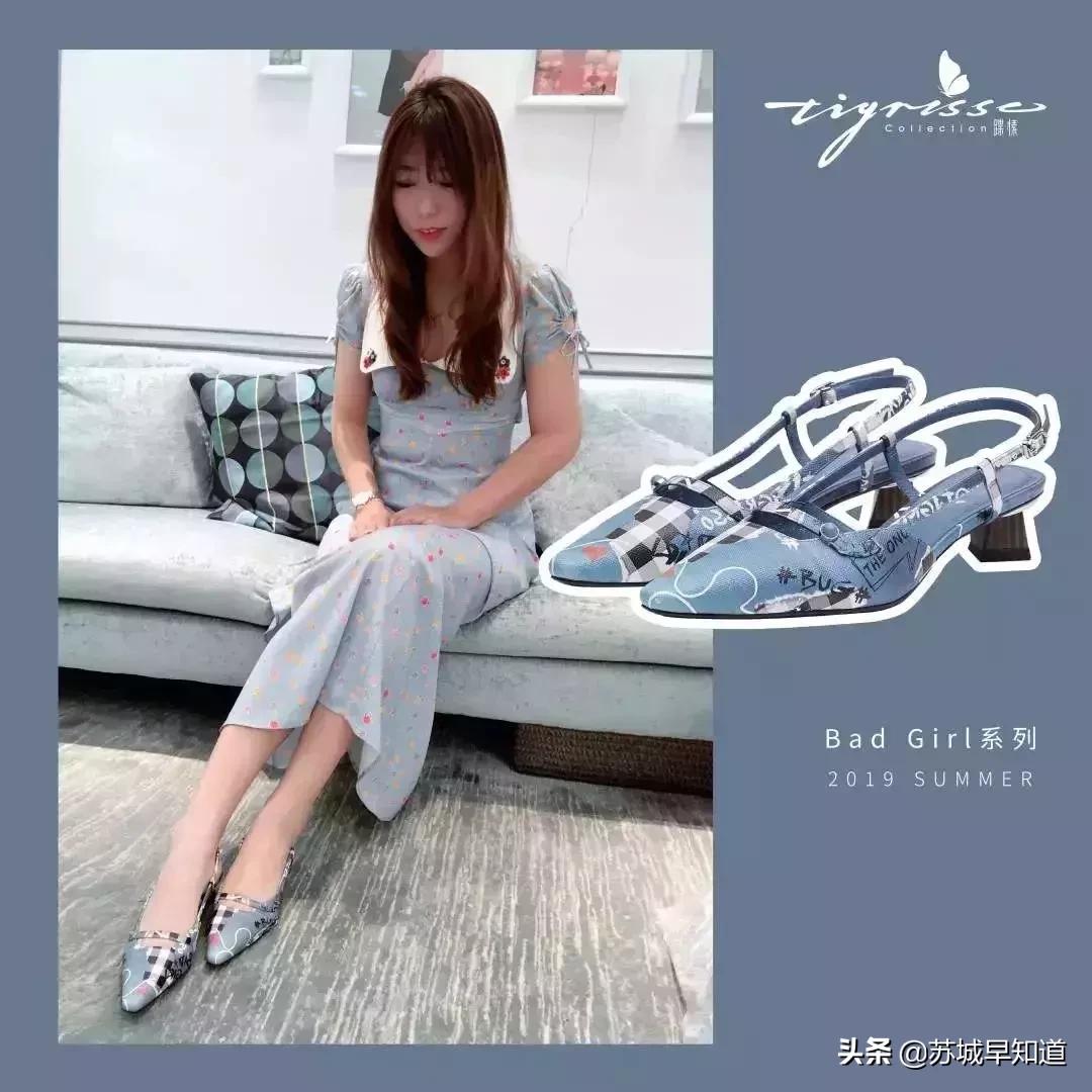 小众白鞋推荐女夏季,小众鞋女推荐夏季