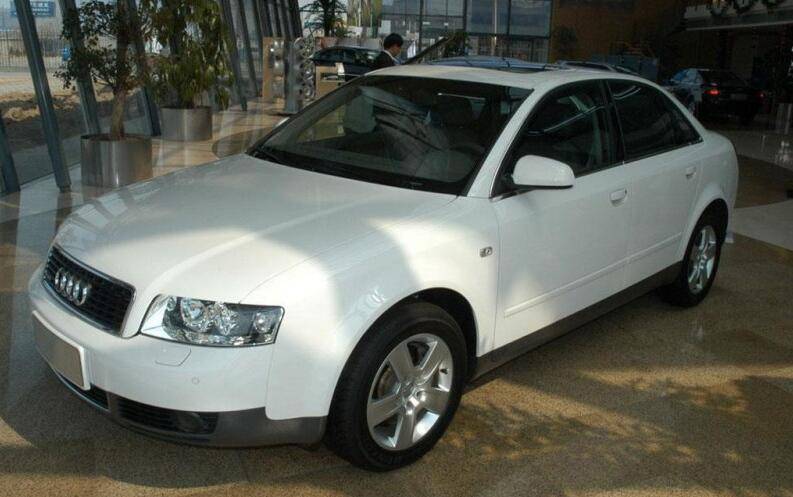 2022奥迪a4allroadquattro,操控性能奥迪车型