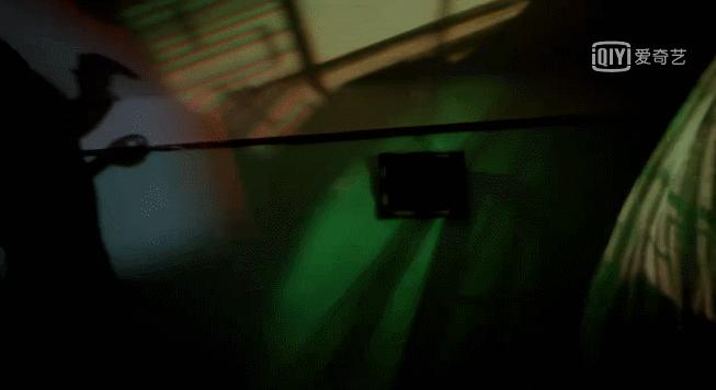 中国首部扫黄片，够生猛