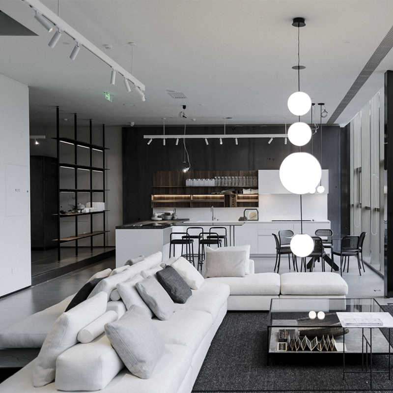 对话克拉斯家居：生活的收获是生活——《ELLEDECO家居廊》专访