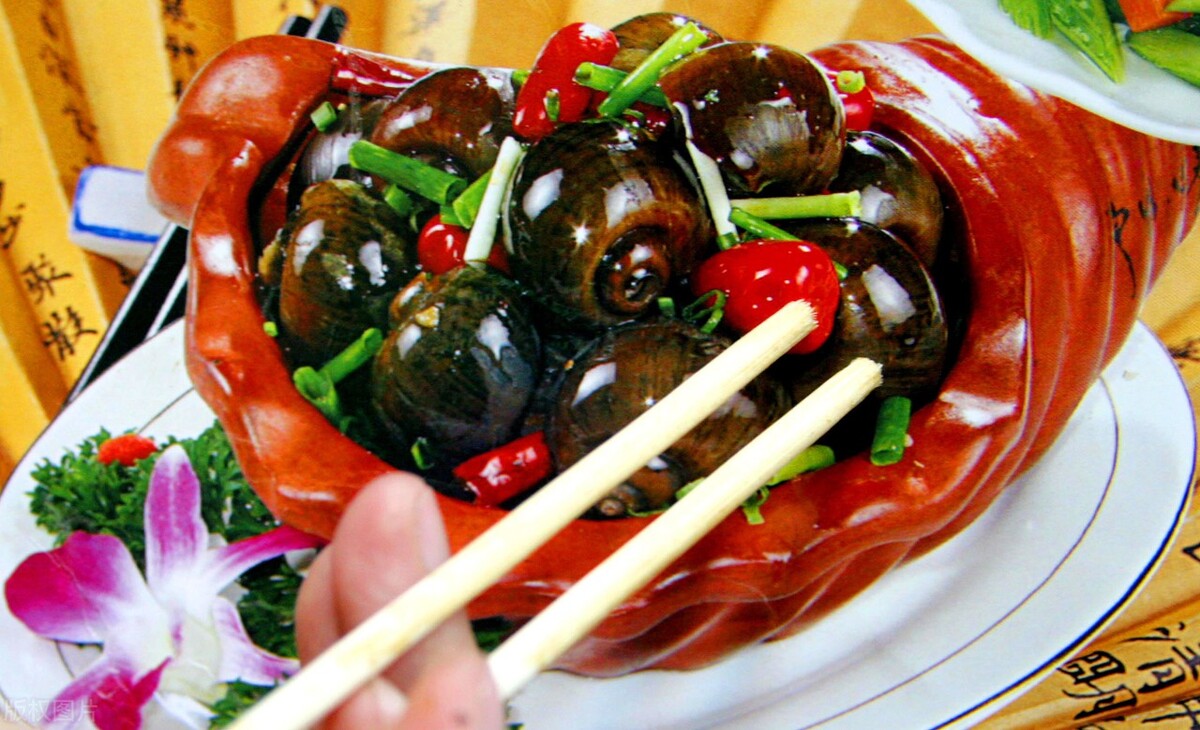 多地出现福寿螺寄生虫感染事例,2006年广东福寿螺寄生虫事件