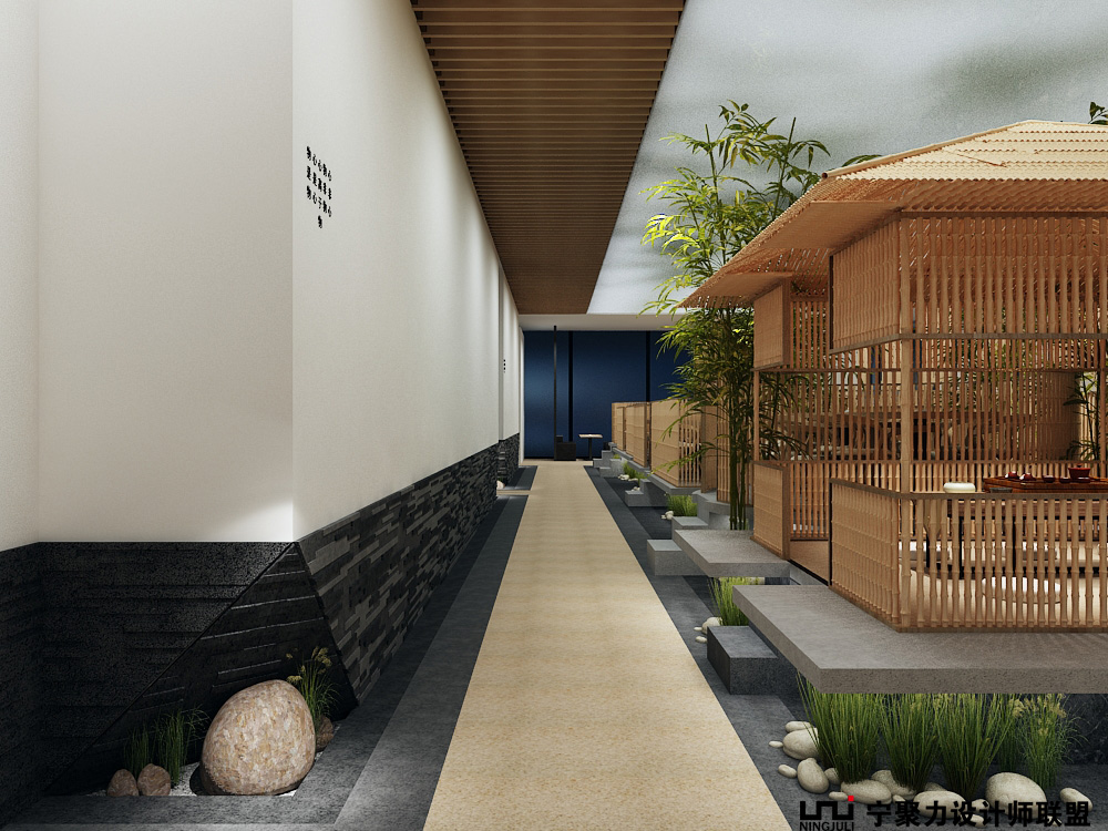 日式禅意素菜馆,广州禅意素菜馆