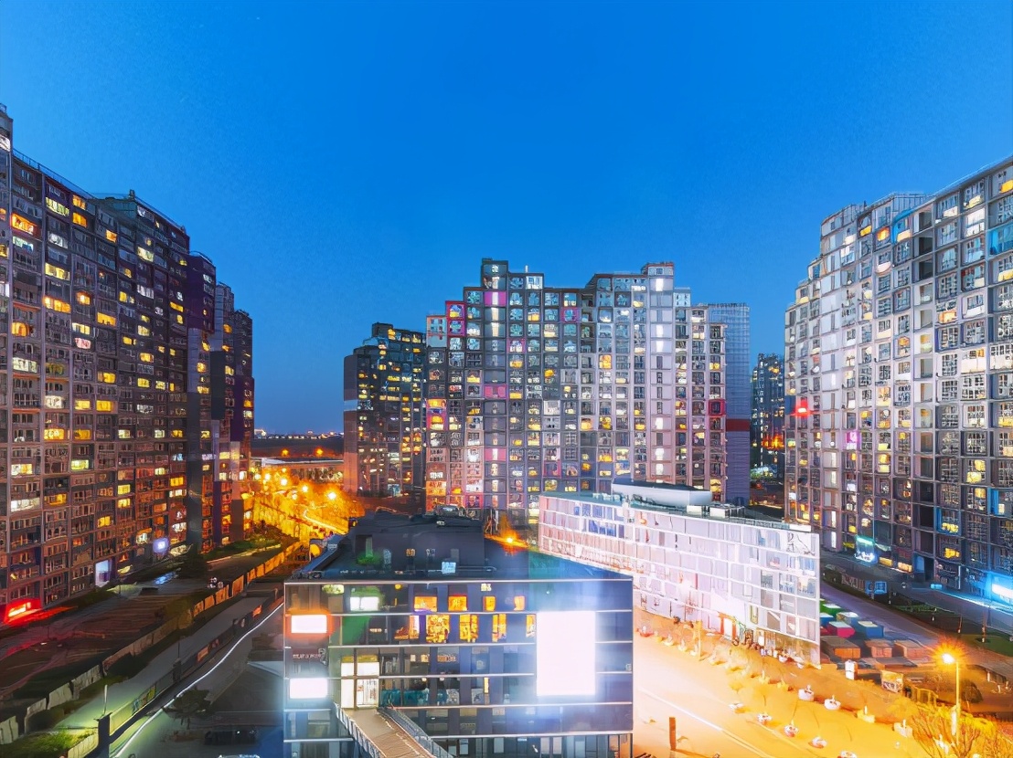 别再忽悠年轻人买loft,在北京买loft靠谱吗