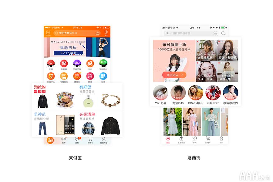 ui设计怎么做排版,ui作品集排版用什么软件做