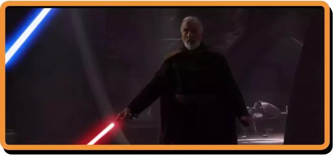 看到这把最强冷兵器，我扔掉了手里的98k