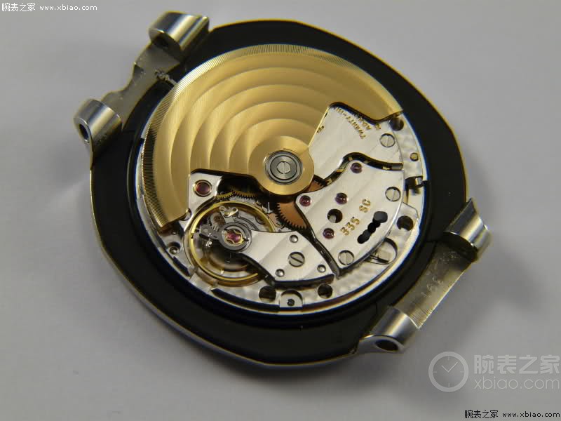 百达翡丽除了鹦鹉螺还有什么钢表,男士腕表显大气