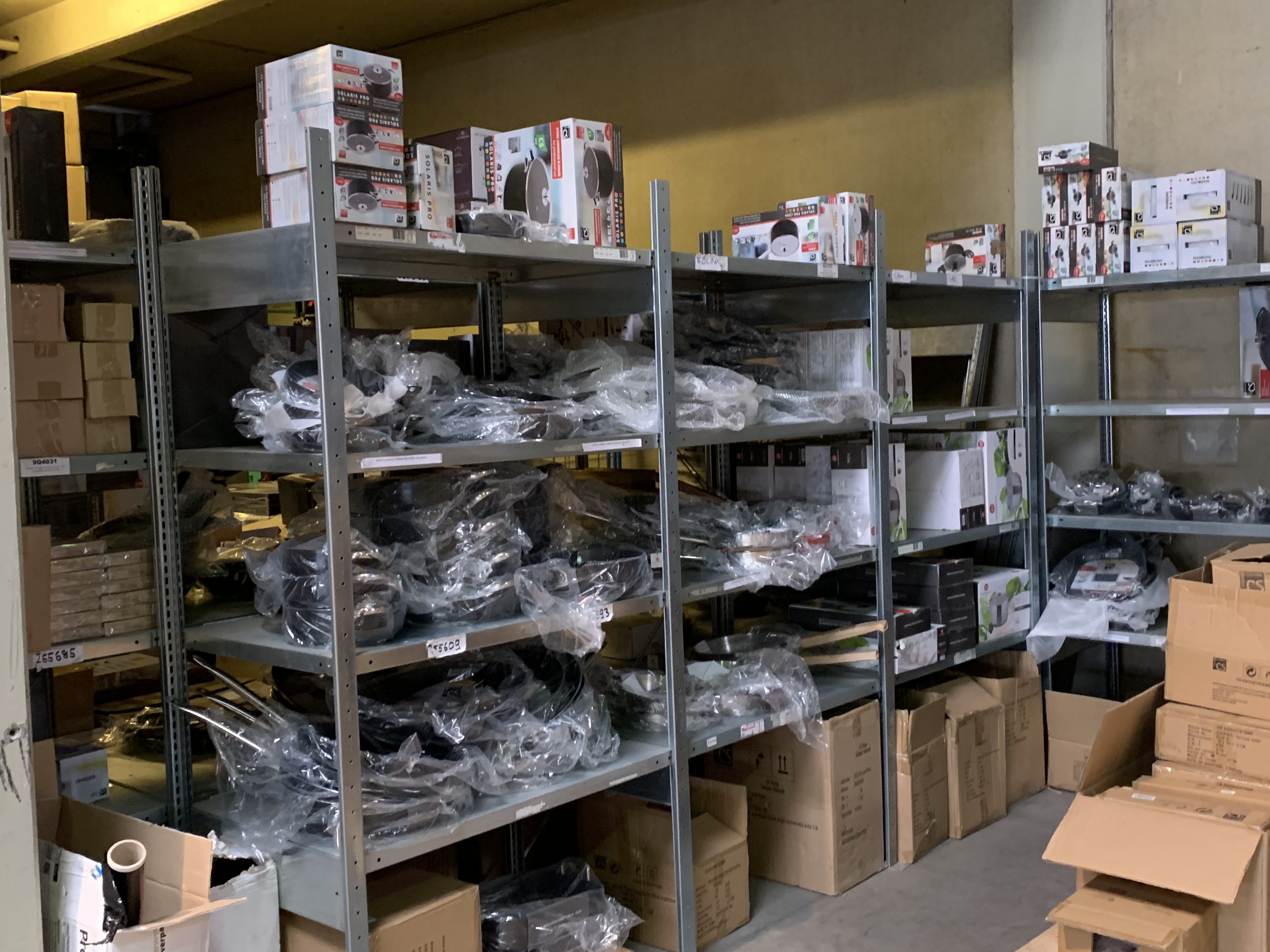 跨境电商日本小家电,跨境电商海外仓出口报关价值