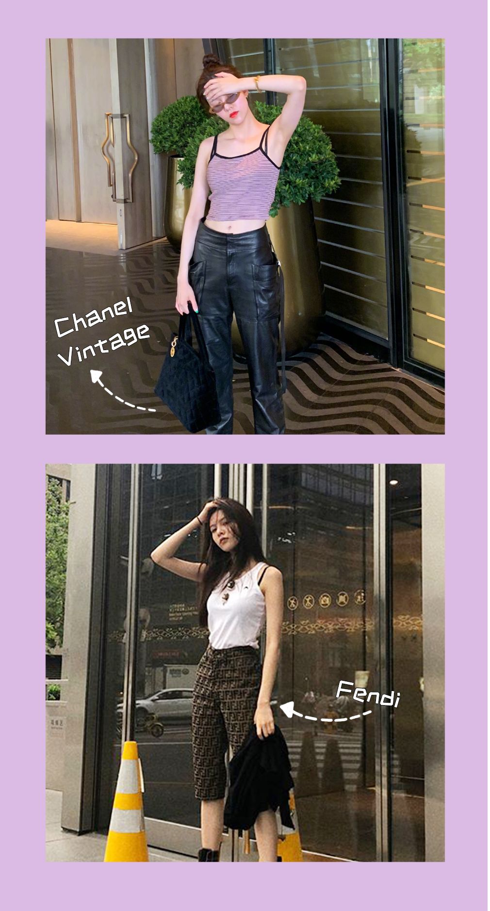 95后四小花推荐名单,95后四位小花谁更厉害