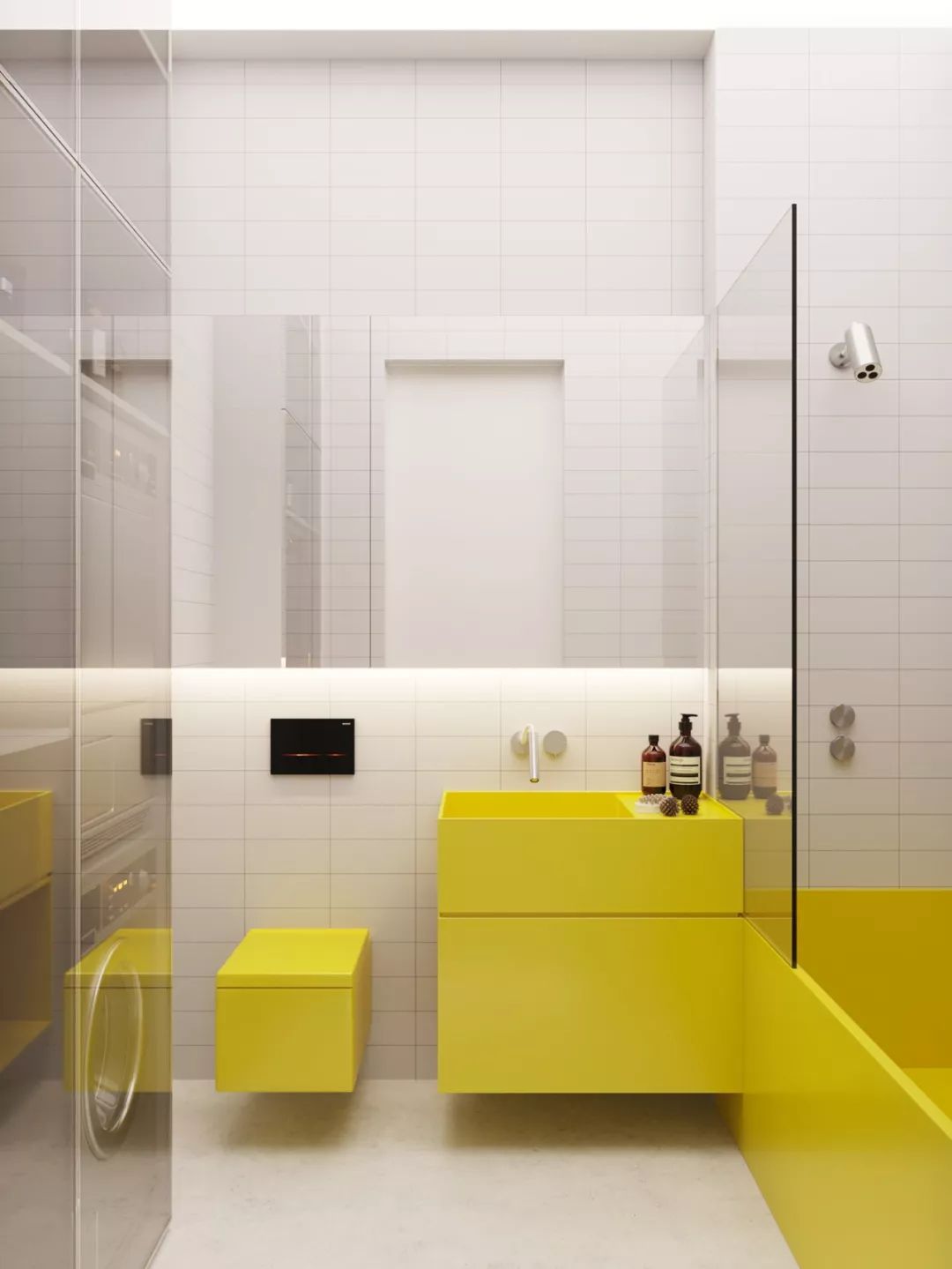 无窗卫生间臭味和湿气怎么解决,家里卫生间不通风很臭