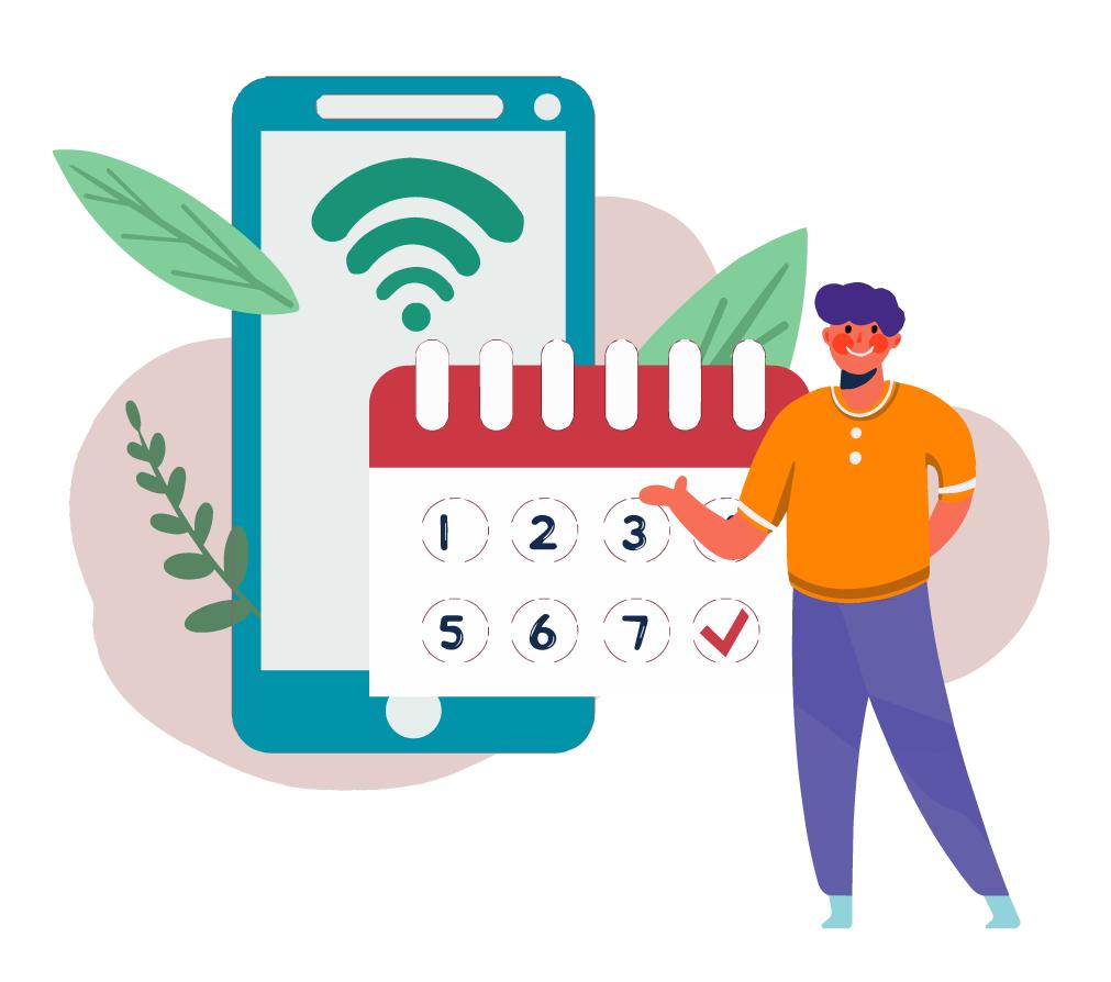 开场后也可再订场！福田一键预约平台等你来打卡