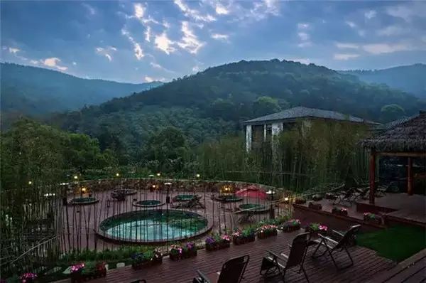 苏州周边温泉亲子酒店推荐,苏州附近适合泡温泉度假