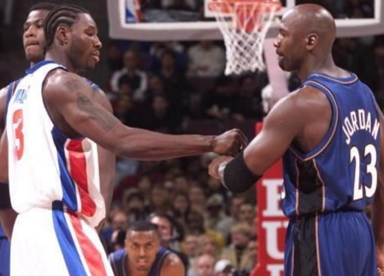 艾弗森对比杜兰特身高,艾弗森杜兰特谁厉害