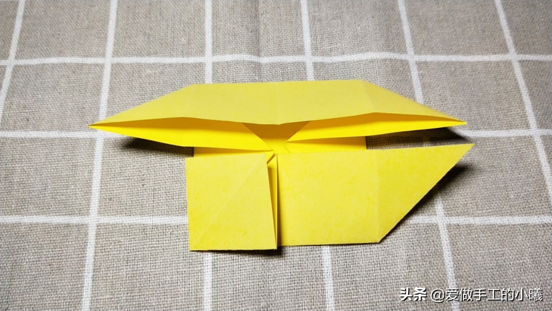 可爱又简单的手工小手环,手工可爱小手环