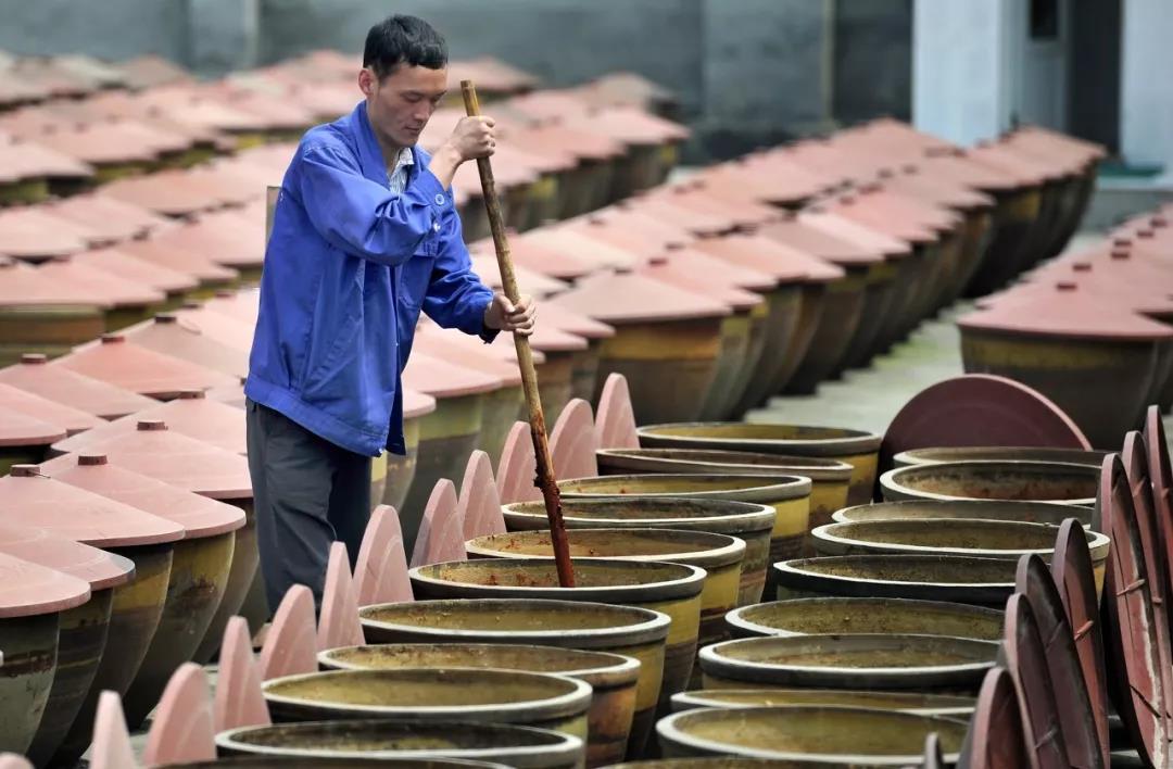 豆瓣酱川菜之魂,豆瓣酱川菜的灵魂