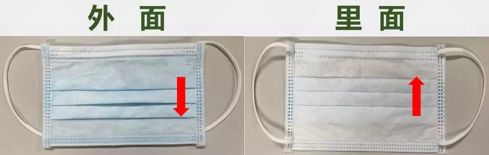 假冒口罩的鉴别方法,怎样辨别医用口罩的真和假
