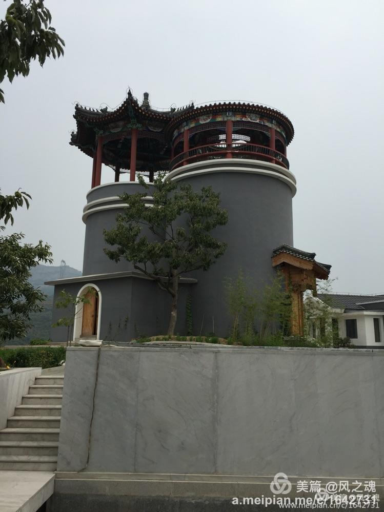 遵化汤泉温泉度假村山顶星空汤屋,遵化福泉宫温泉度假村农家院出售