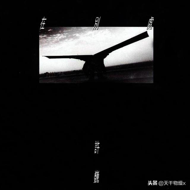 许巍生活不止眼前的苟且,许巍追逐我们心中的诗和远方