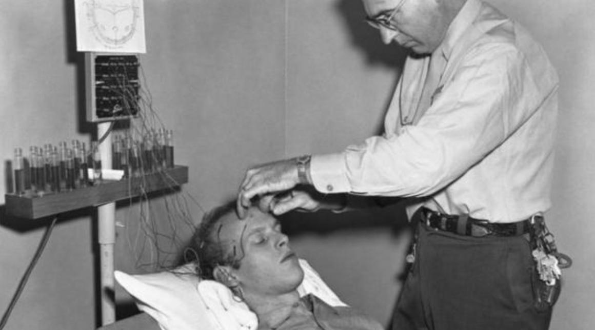 将30万患者变成“行尸走肉”的地狱手术：包括肯尼迪总统亲姐姐