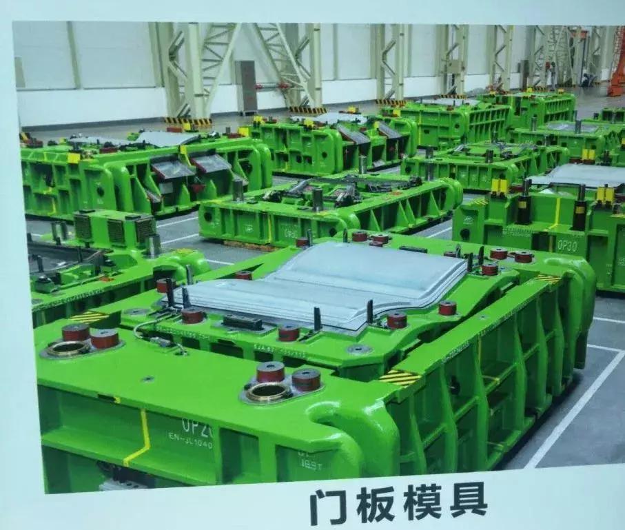 如何提高模具使用寿命,模具使用寿命一览表