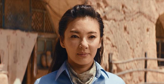 黄圣依张雨绮综艺视频,星女郎张雨绮周星驰