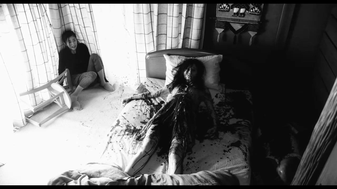 咒怨诅咒之家一共几季,咒怨诅咒之家为什么被压扁