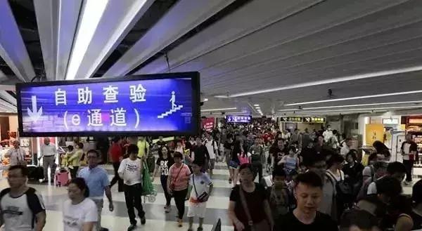 11月起香港税率大变更，这些东西都不能带……