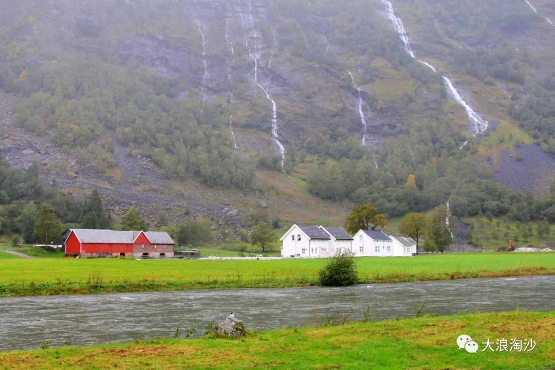 北欧三国游,社会福利最好的十大国家